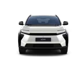 Toyota bZ4X (2026) thumbnail 12