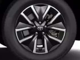 Toyota bZ4X (2026) thumbnail 3