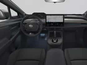 Toyota bZ4X (2026) thumbnail 4