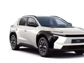 Toyota bZ4X (2026) thumbnail 7