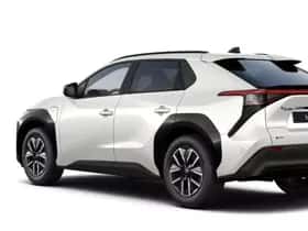 Toyota bZ4X (2026) thumbnail 8