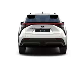 Toyota bZ4X (2026) thumbnail 10