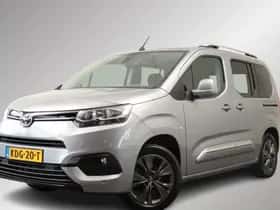 Toyota Proace (2020)