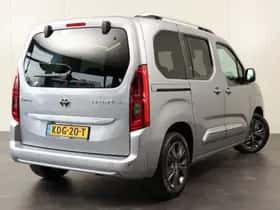 Toyota Proace (2020) thumbnail 2