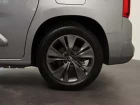 Toyota Proace (2020) thumbnail 3