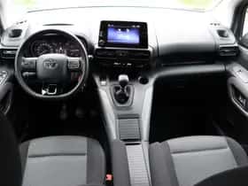 Toyota Proace (2020) thumbnail 4