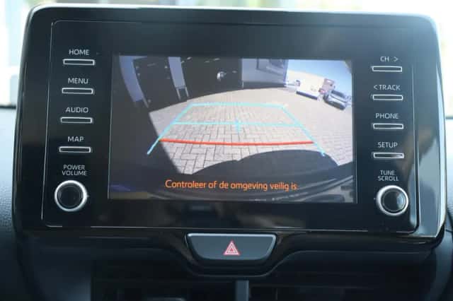 Toyota Yaris (2024) thumbnail 6