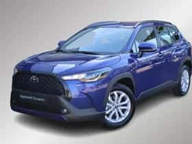Toyota Corolla (2025)