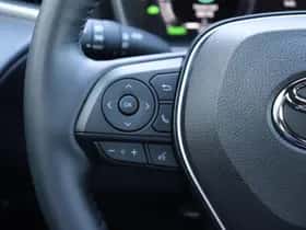 Toyota Corolla (2025) thumbnail 14