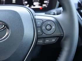Toyota Corolla (2025) thumbnail 15