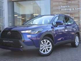 Toyota Corolla (2025) thumbnail 6