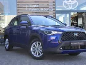 Toyota Corolla (2025) thumbnail 7