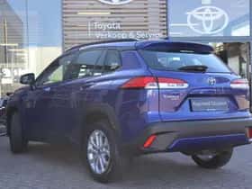 Toyota Corolla (2025) thumbnail 8