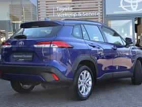 Toyota Corolla (2025) thumbnail 9