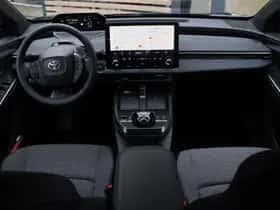 Toyota bZ4X (2026) thumbnail 34