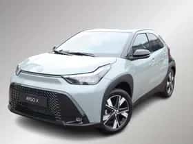 Toyota Aygo X (2026)