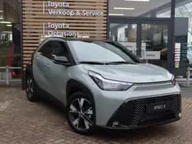 Toyota Aygo X (2026) thumbnail 2