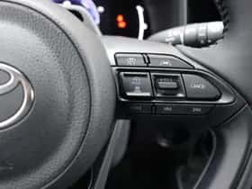 Toyota Aygo X (2026) thumbnail 23