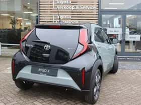 Toyota Aygo X (2026) thumbnail 4