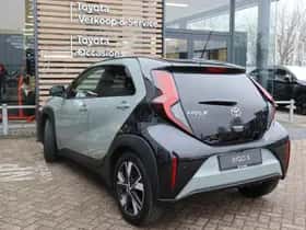 Toyota Aygo X (2026) thumbnail 5