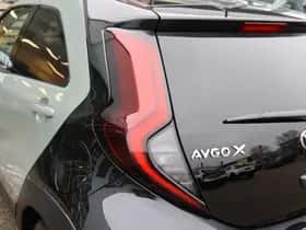 Toyota Aygo X (2026) thumbnail 9