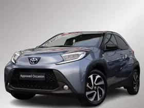 Toyota Aygo X (2024)