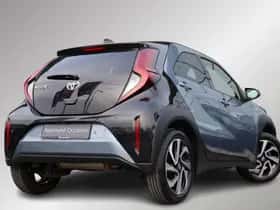 Toyota Aygo X (2024) thumbnail 2