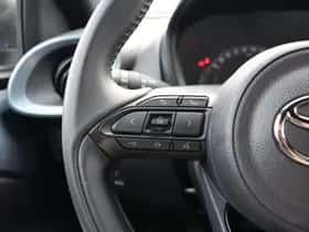 Toyota Aygo X (2024) thumbnail 11