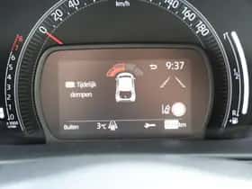 Toyota Aygo X (2024) thumbnail 13