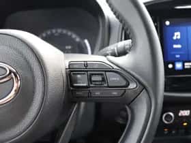 Toyota Aygo X (2024) thumbnail 14