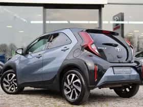 Toyota Aygo X (2024) thumbnail 16