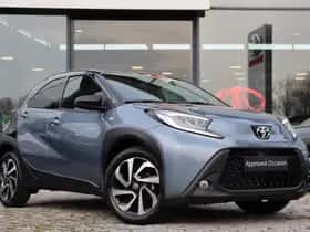 Toyota Aygo X (2024) thumbnail 17