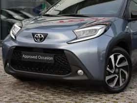 Toyota Aygo X (2024) thumbnail 27