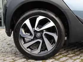 Toyota Aygo X (2024) thumbnail 4