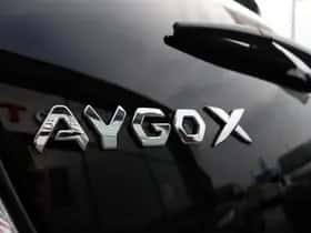 Toyota Aygo X (2024) thumbnail 32