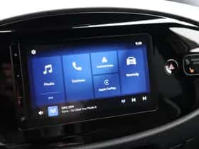 Toyota Aygo X (2024) thumbnail 7