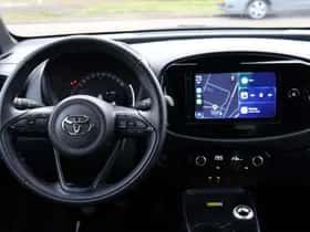 Toyota Aygo X (2024) thumbnail 9