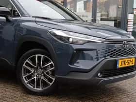 Toyota Corolla (2026) thumbnail 5