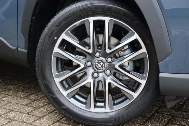 Toyota Corolla (2026) thumbnail 6