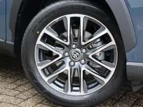 Toyota Corolla (2026) thumbnail 6
