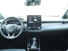 Toyota Corolla (2026) thumbnail 9