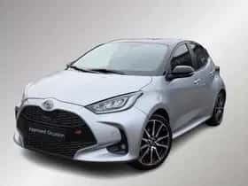 Toyota Yaris (2024)