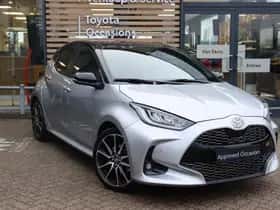 Toyota Yaris (2024) thumbnail 2
