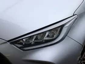 Toyota Yaris (2024) thumbnail 13