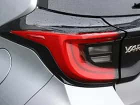 Toyota Yaris (2024) thumbnail 14
