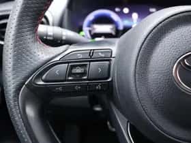 Toyota Yaris (2024) thumbnail 20