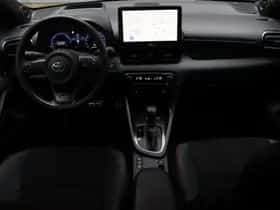 Toyota Yaris (2024) thumbnail 39