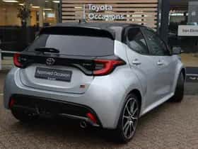 Toyota Yaris (2024) thumbnail 5