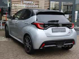 Toyota Yaris (2024) thumbnail 6