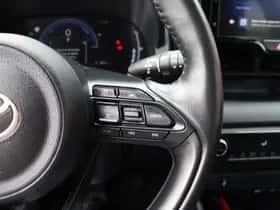 Toyota Yaris (2025) thumbnail 11